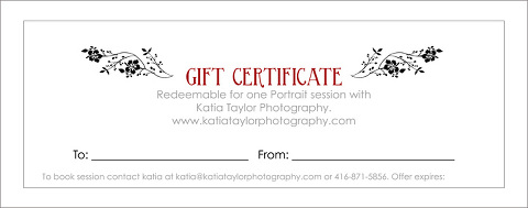 giftcertificate