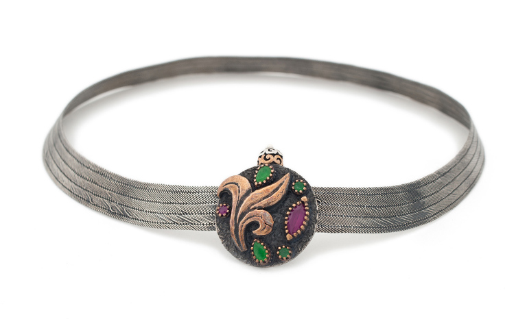 Toronto product photography, jewelry, hand-crafted bracelet