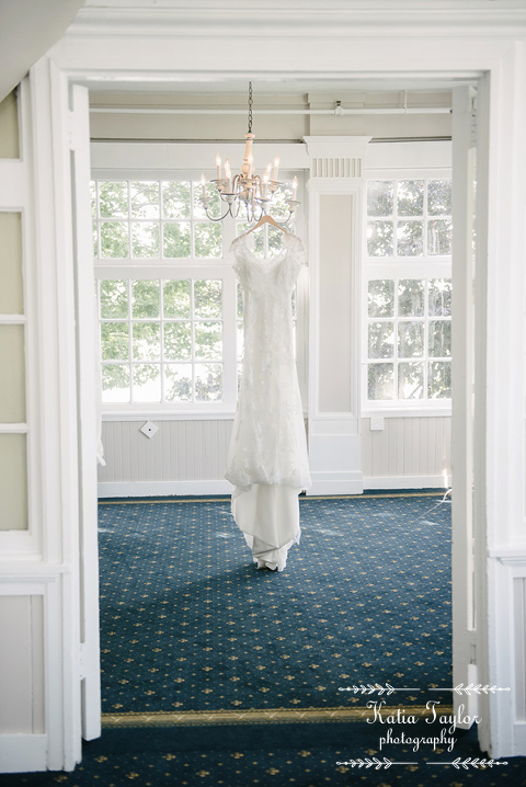 island yacht club toronto wedding