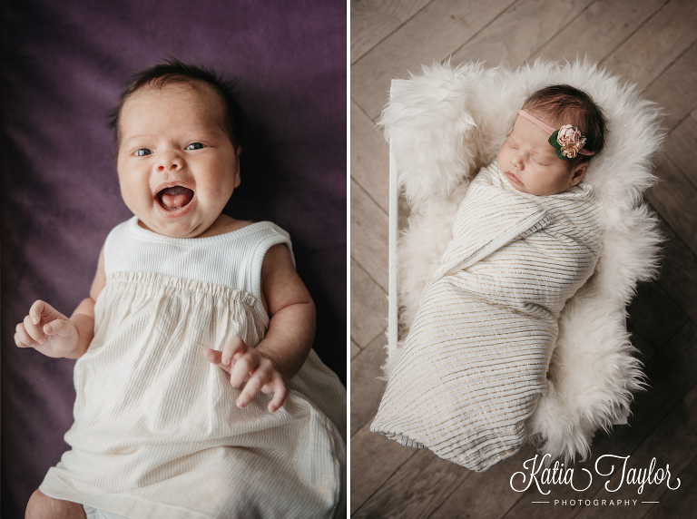 Toronto newborn photography.